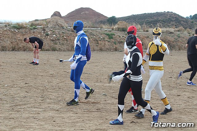 II Hispanian Race  - 628