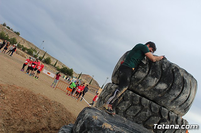 II Hispanian Race  - 631