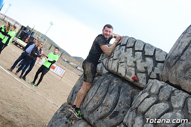 II Hispanian Race  - 633