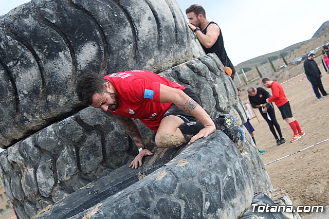 II Hispanian Race  - 634