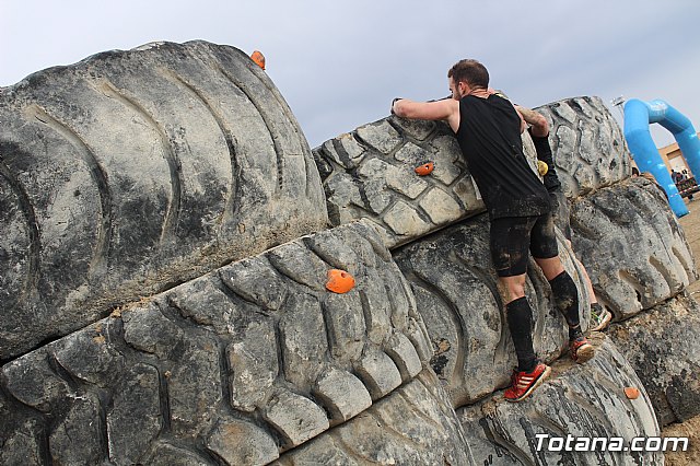 II Hispanian Race  - 637