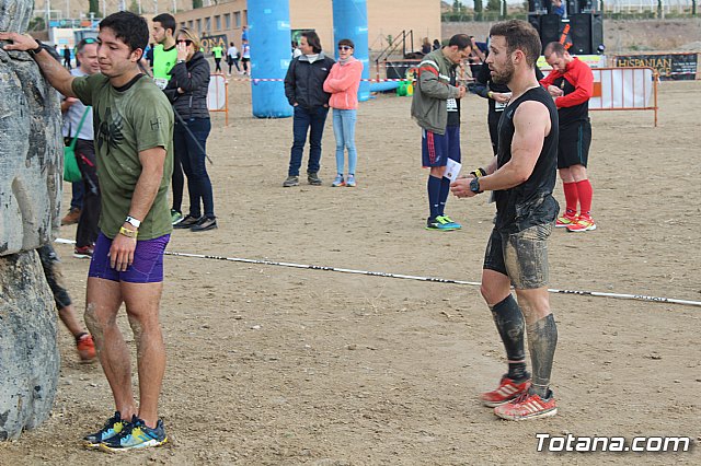 II Hispanian Race  - 638