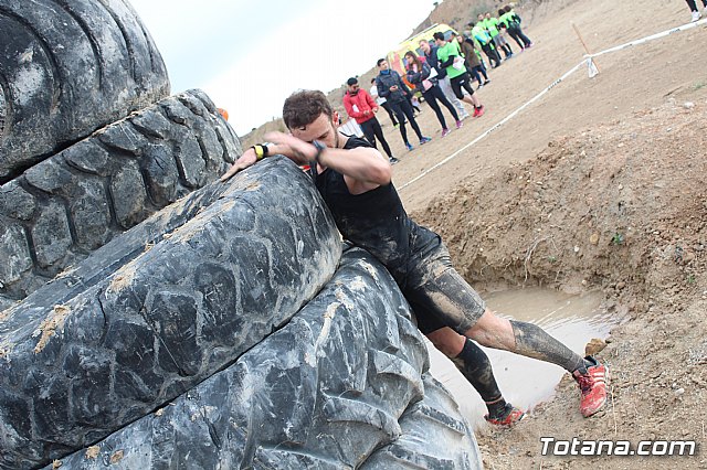 II Hispanian Race  - 645