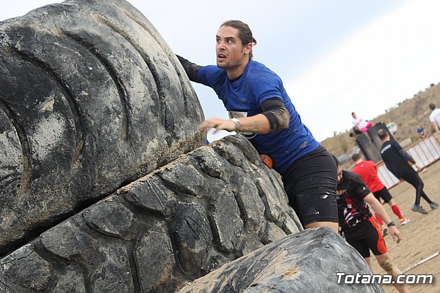 II Hispanian Race  - 648