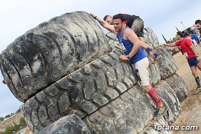 II Hispanian Race  - 649