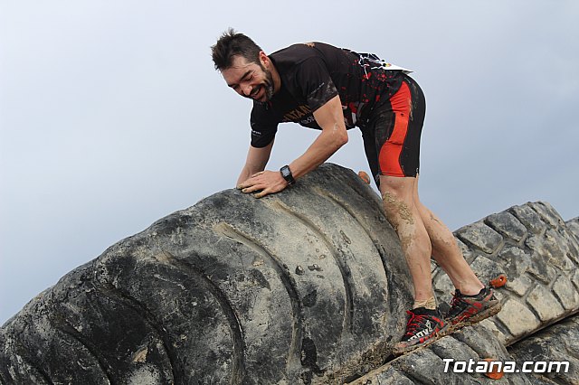 II Hispanian Race  - 651