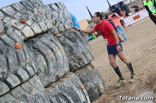 II Hispanian Race  - 652