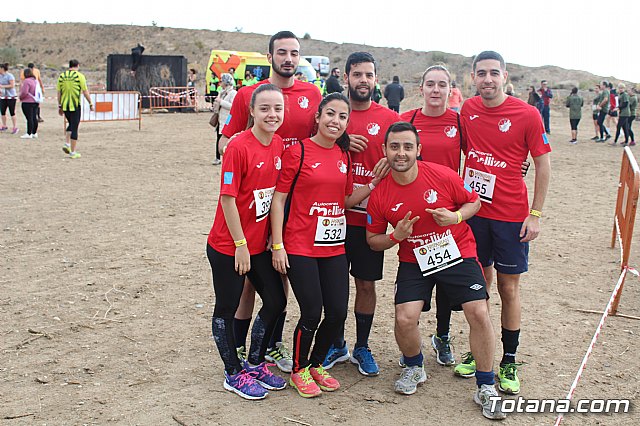 II Hispanian Race  - 653