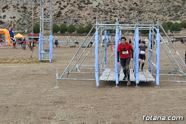 II Hispanian Race  - 654