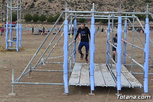 II Hispanian Race  - 655