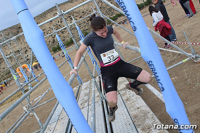 II Hispanian Race  - 657