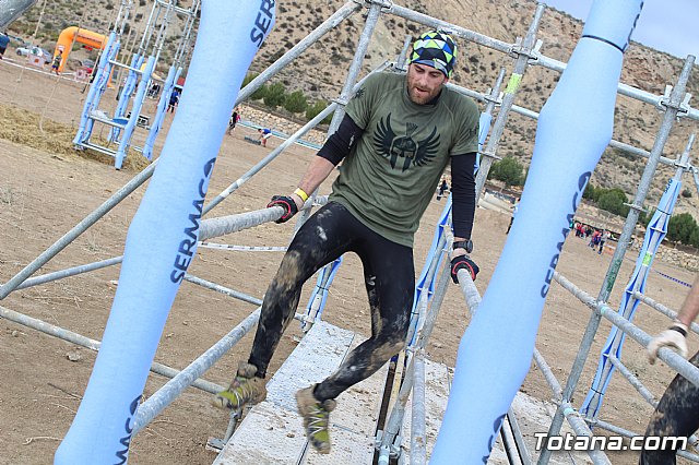 II Hispanian Race  - 659