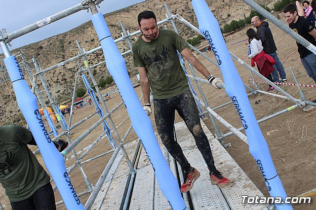 II Hispanian Race  - 660