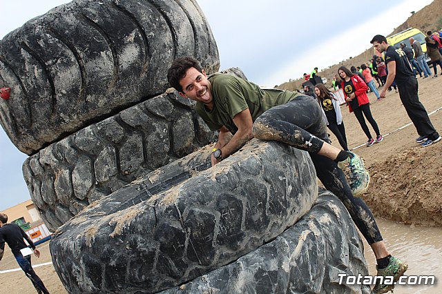 II Hispanian Race  - 663