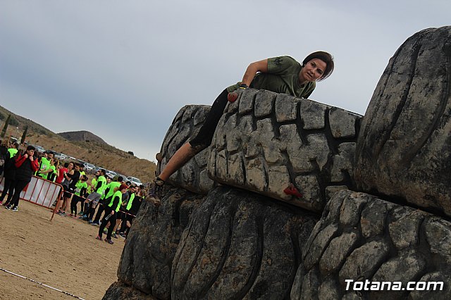 II Hispanian Race  - 668