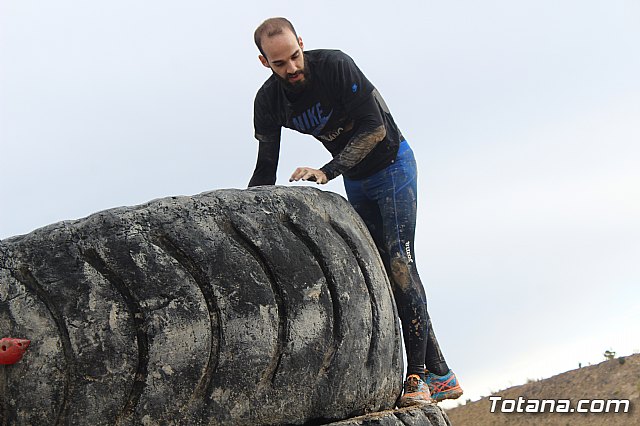 II Hispanian Race  - 669