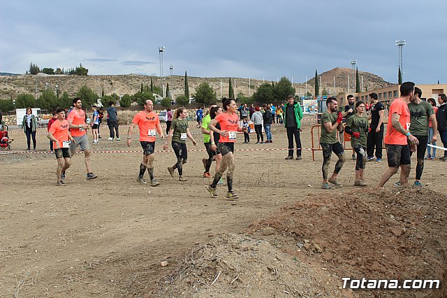 II Hispanian Race  - 673