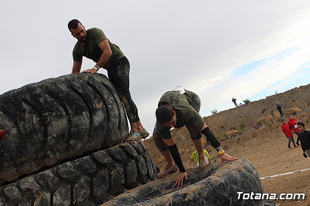 II Hispanian Race  - 679