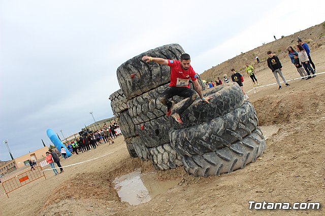 II Hispanian Race  - 682