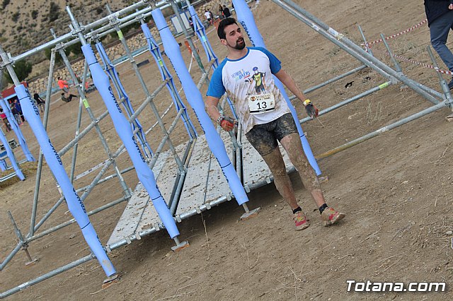 II Hispanian Race  - 683