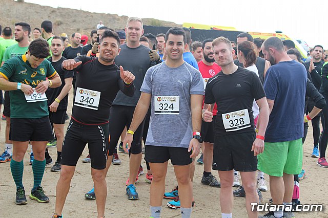 II Hispanian Race  - 684