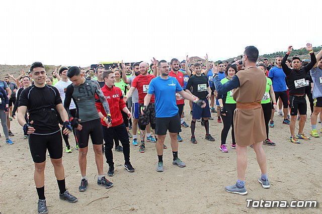 II Hispanian Race  - 685