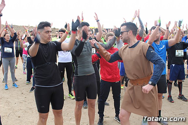 II Hispanian Race  - 687