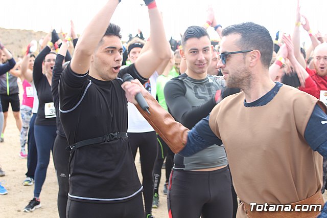 II Hispanian Race  - 688