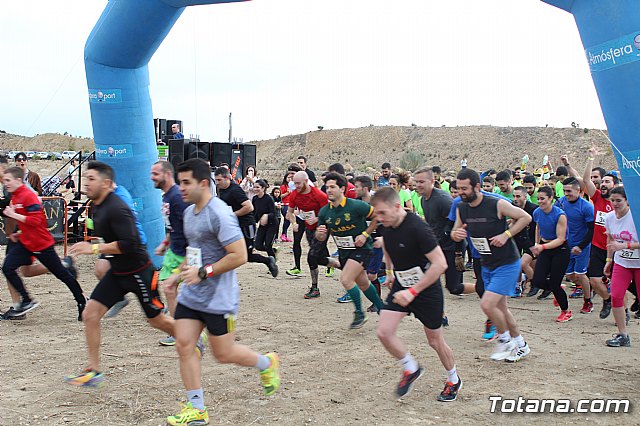 II Hispanian Race  - 690