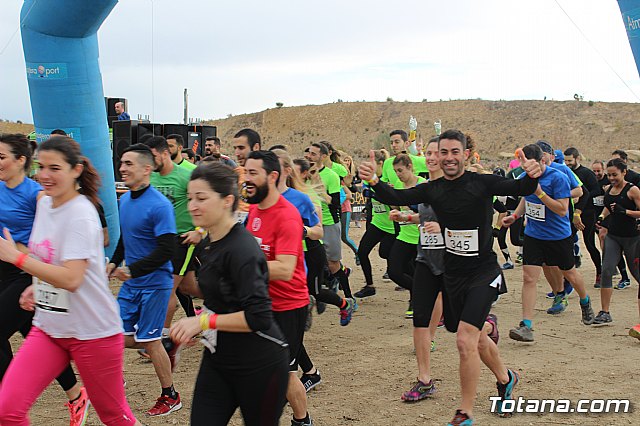 II Hispanian Race  - 691