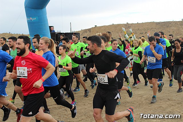 II Hispanian Race  - 692