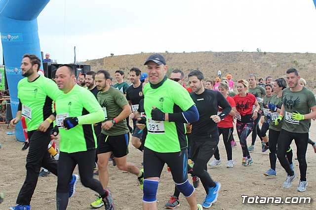 II Hispanian Race  - 694