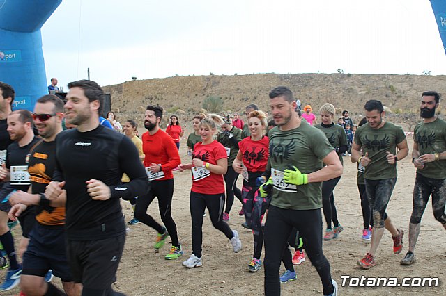 II Hispanian Race  - 695