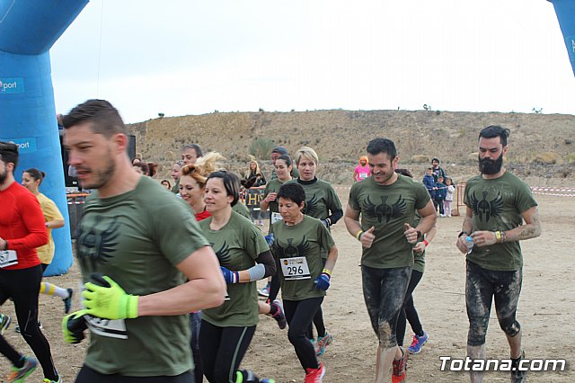 II Hispanian Race  - 696