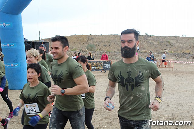 II Hispanian Race  - 697