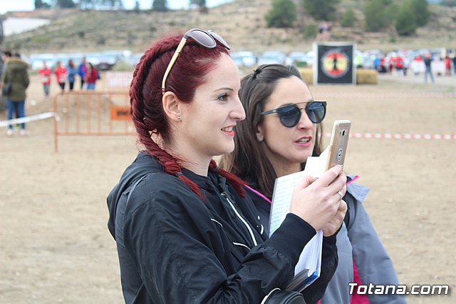 II Hispanian Race  - 698