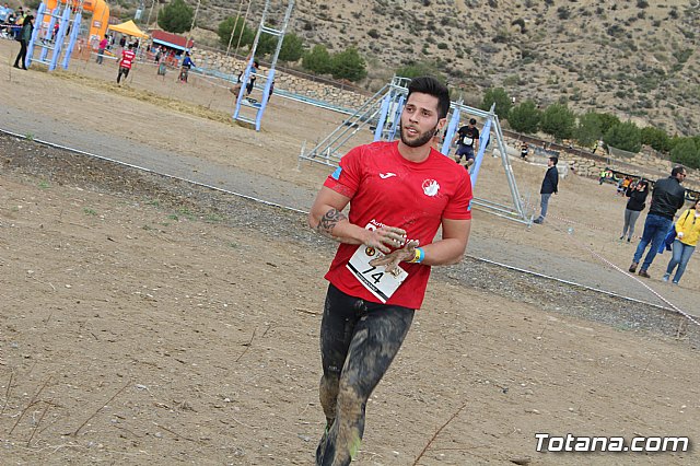 II Hispanian Race  - 700