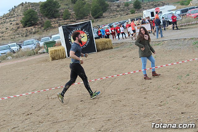 II Hispanian Race  - 703