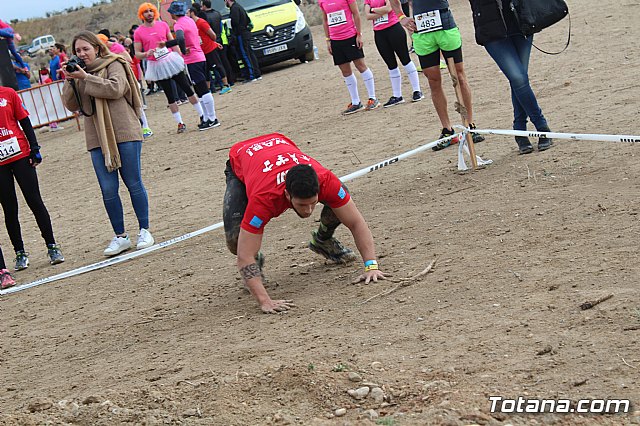 II Hispanian Race  - 704