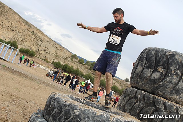 II Hispanian Race  - 705