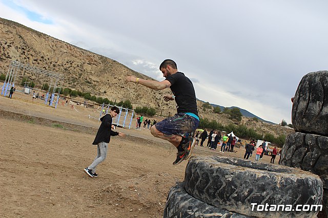 II Hispanian Race  - 706