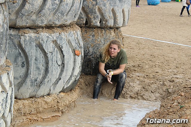 II Hispanian Race  - 707