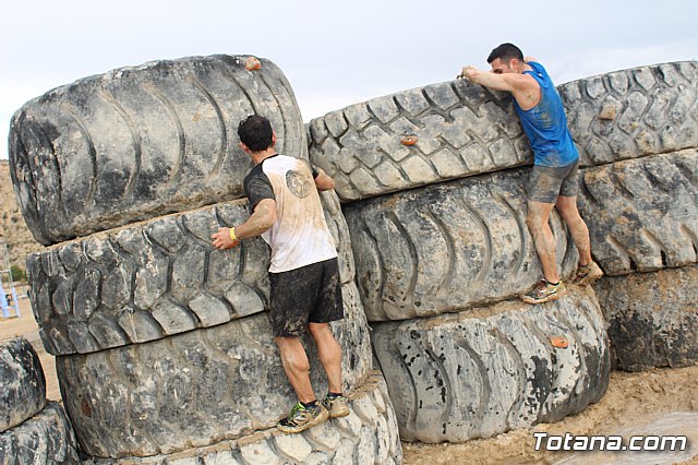 II Hispanian Race  - 712