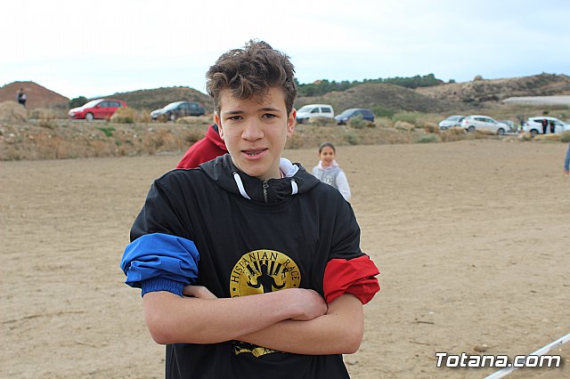 II Hispanian Race  - 715