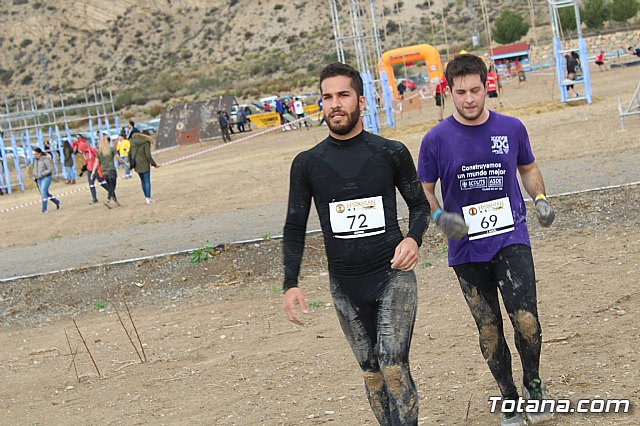 II Hispanian Race  - 716