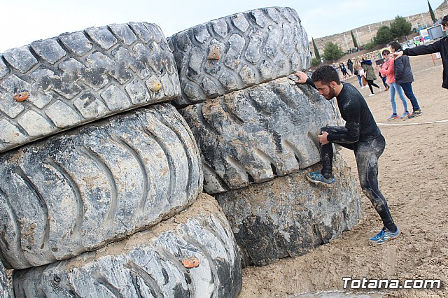 II Hispanian Race  - 717