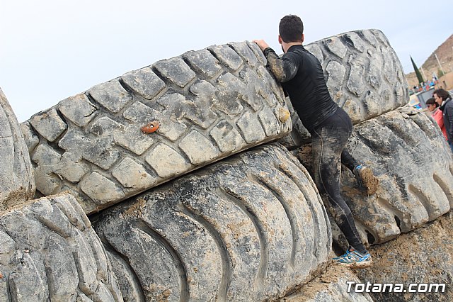 II Hispanian Race  - 718