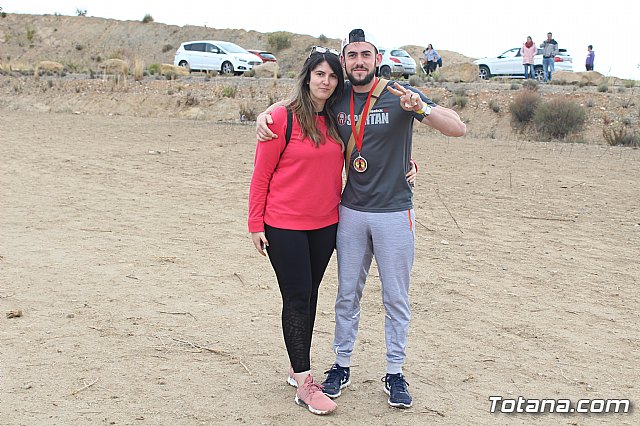 II Hispanian Race  - 721