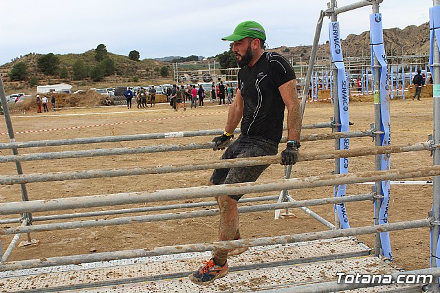 II Hispanian Race  - 722