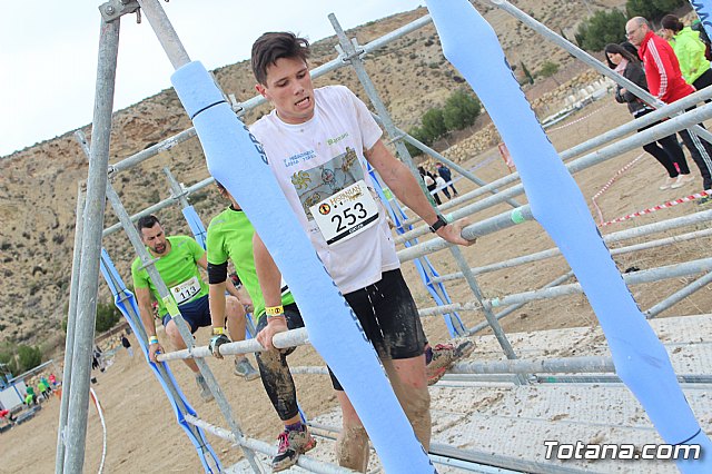 II Hispanian Race  - 723